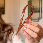 Tapered French Hair Pin